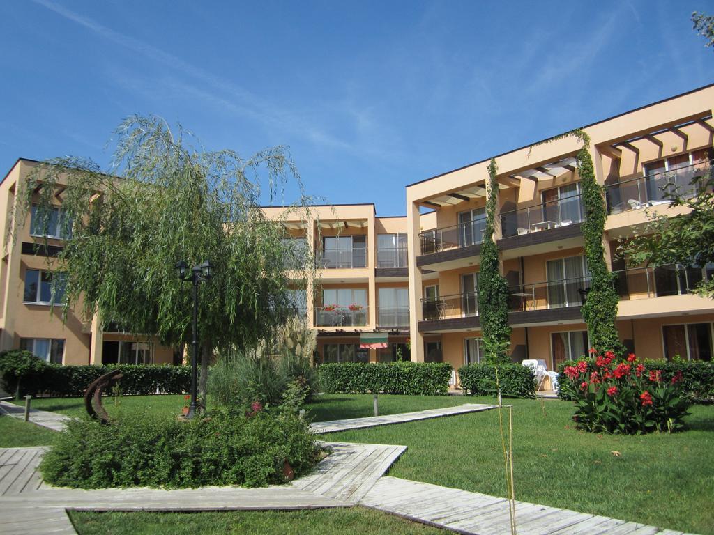 Sozopoli Hills Apartments Exterior photo