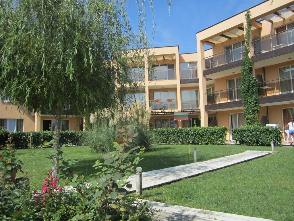 Sozopoli Hills Apartments Exterior photo