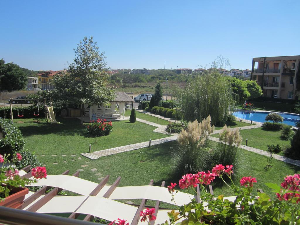 Sozopoli Hills Apartments Exterior photo