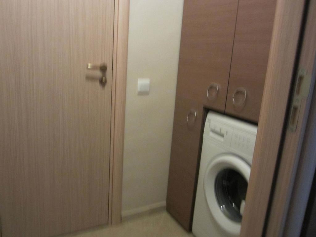 Sozopoli Hills Apartments Room photo