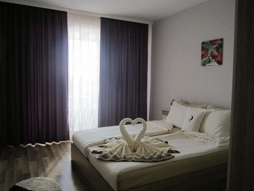 Sozopoli Hills Apartments Room photo