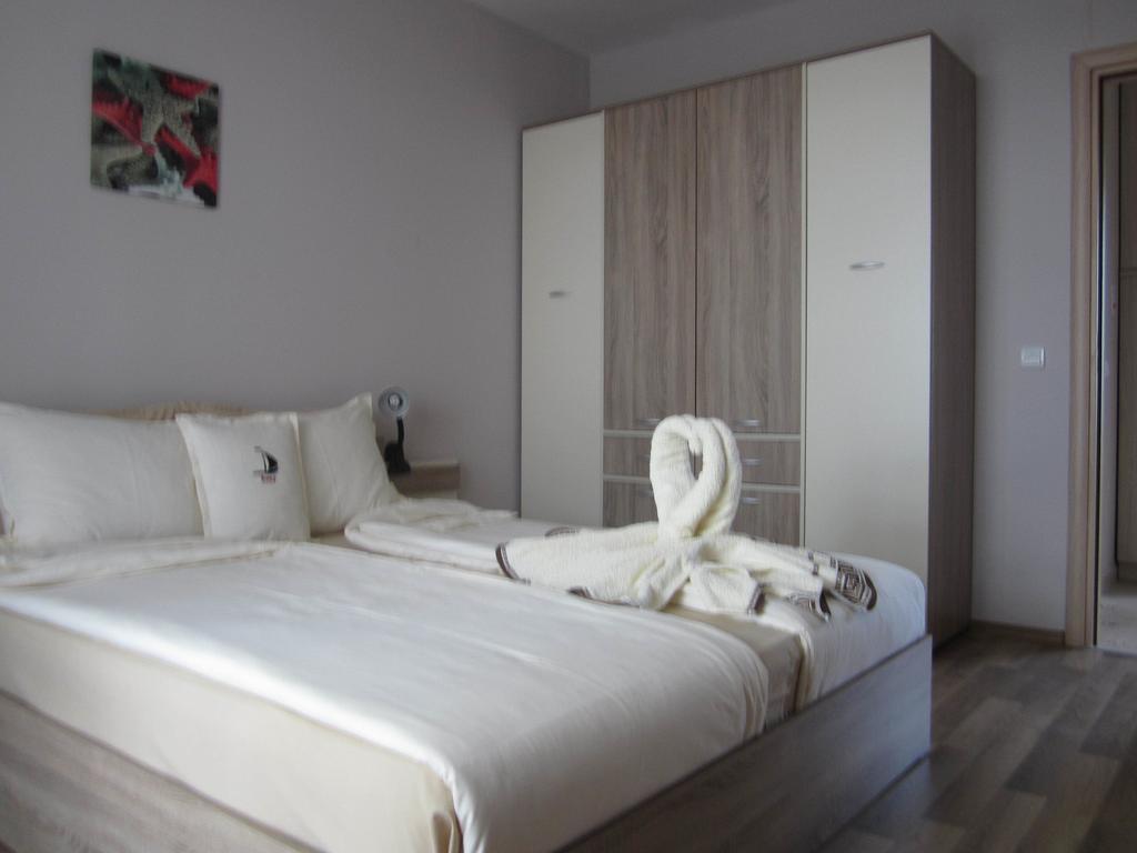 Sozopoli Hills Apartments Room photo