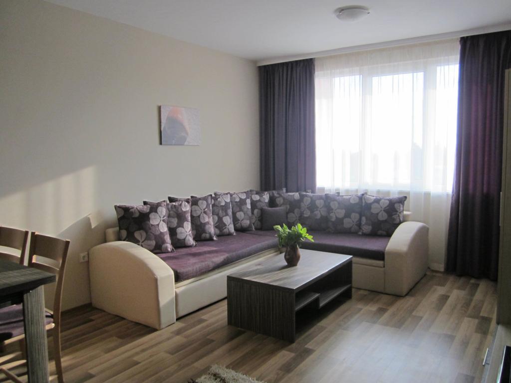 Sozopoli Hills Apartments Room photo