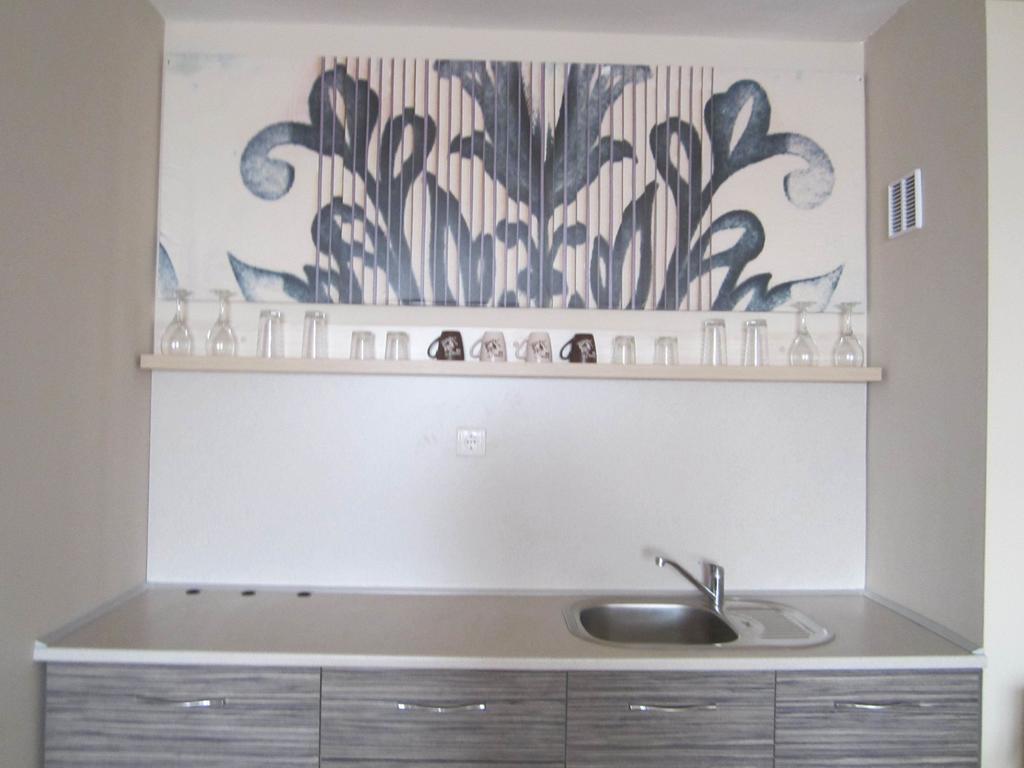 Sozopoli Hills Apartments Room photo