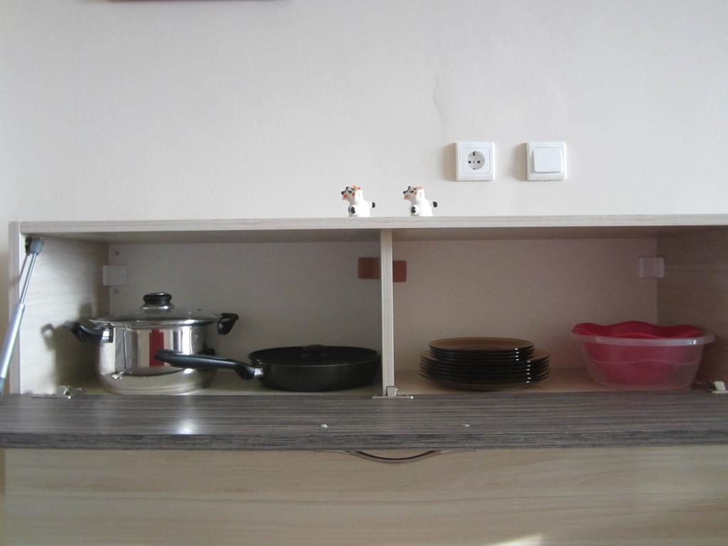 Sozopoli Hills Apartments Room photo