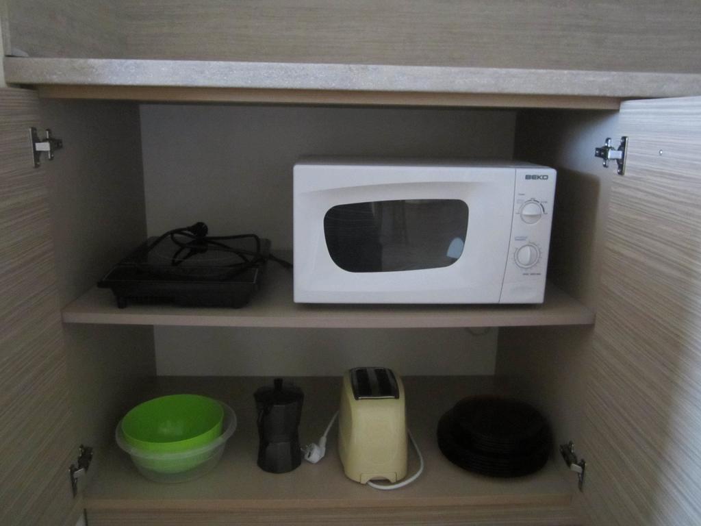 Sozopoli Hills Apartments Room photo