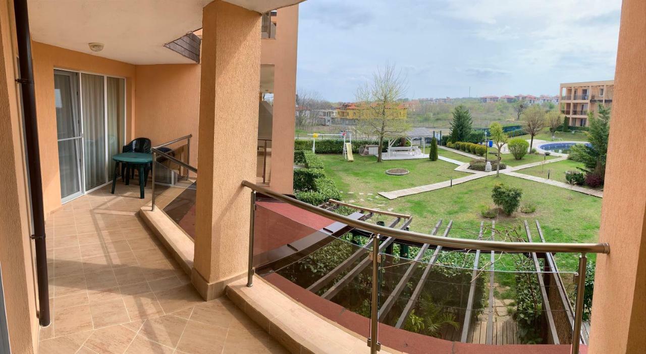 Sozopoli Hills Apartments Exterior photo